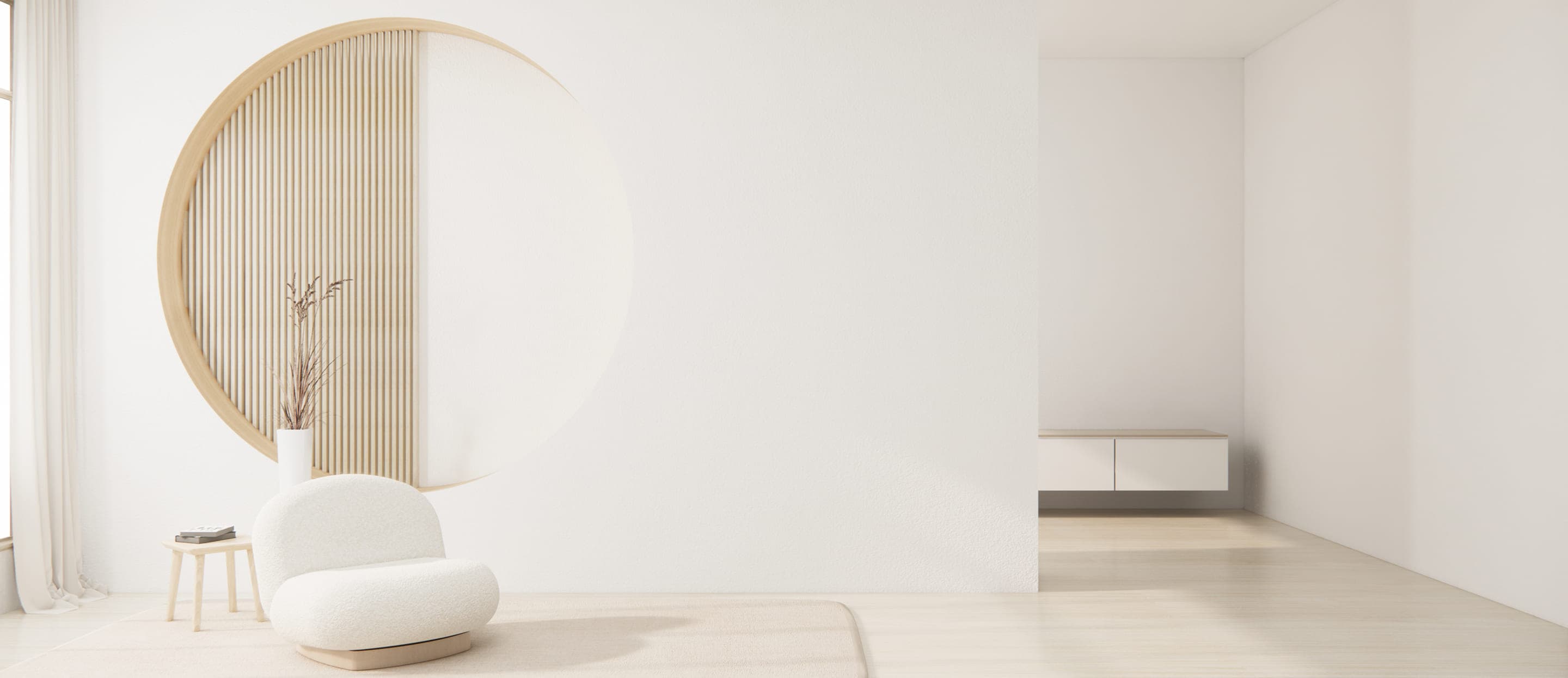 Modern & Minimalistic